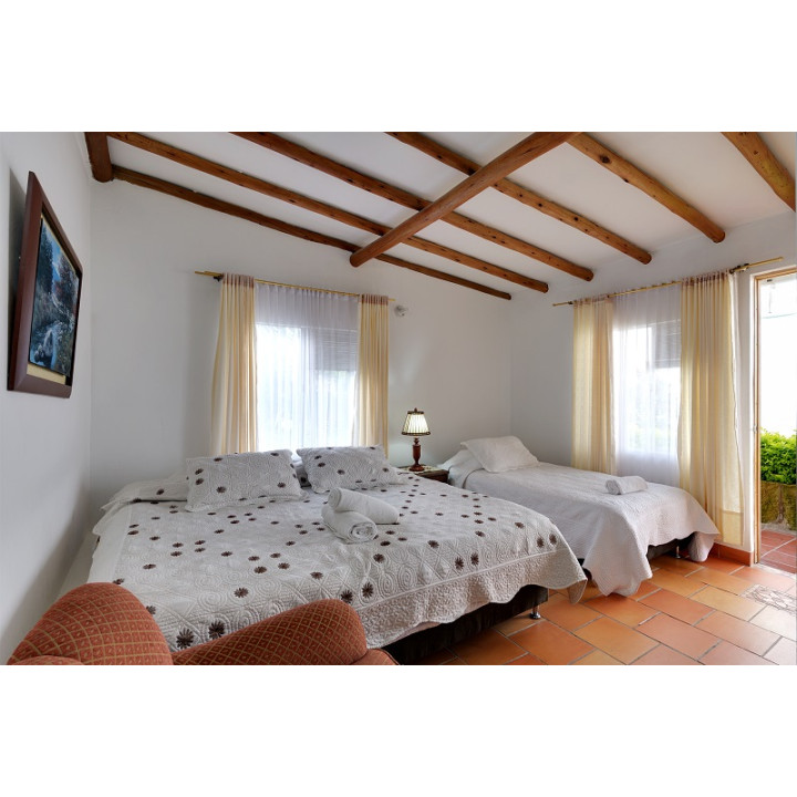 Habitación Triple