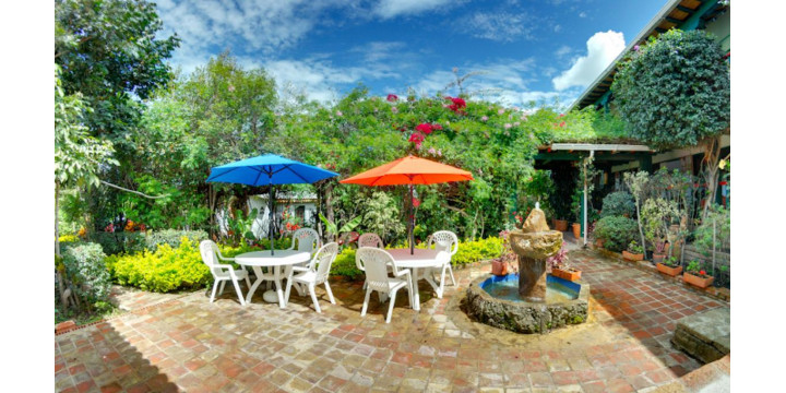Jardines