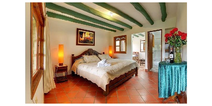 Suite con Jacuzzi