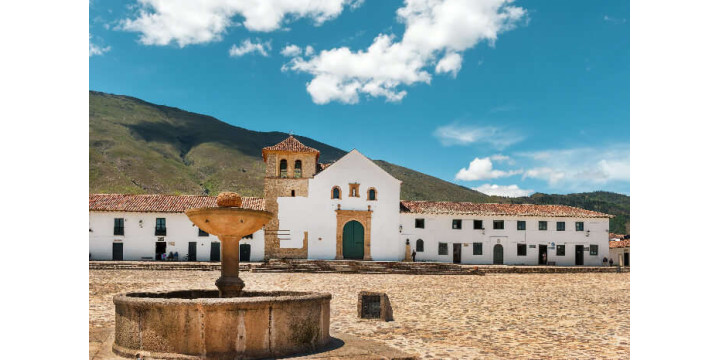 Villa de Leyva